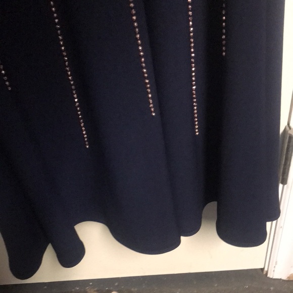 NWT XSCAPE luxury gown - Picture 8 of 14